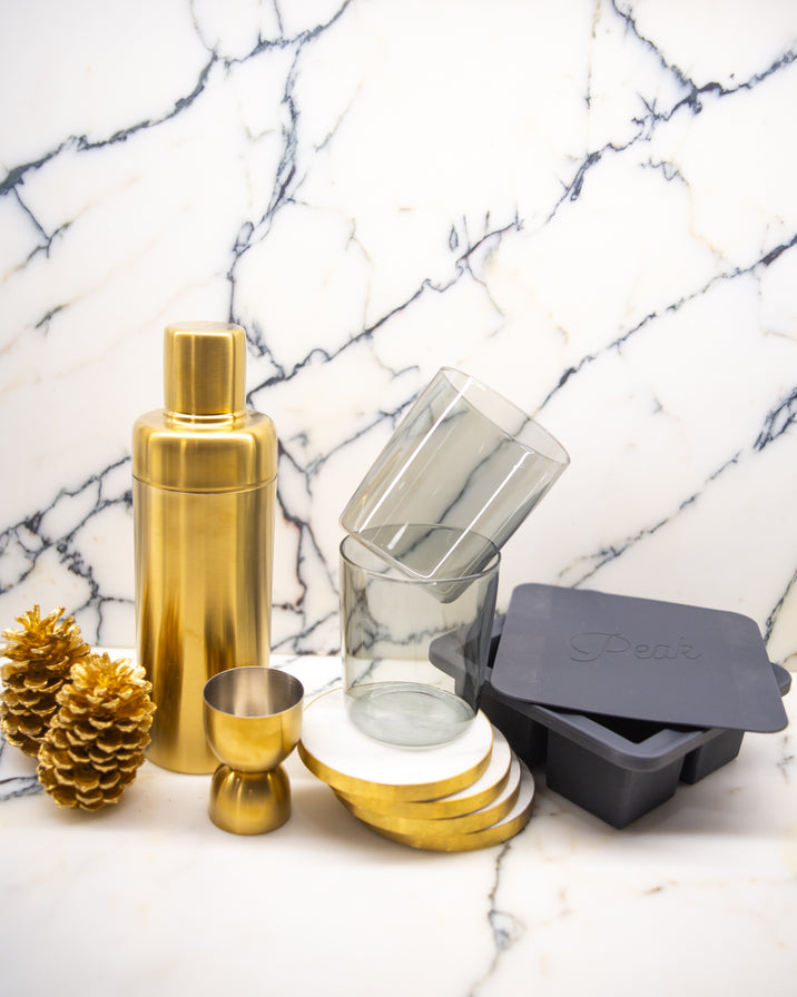 Cocktail Lovers Gift Set