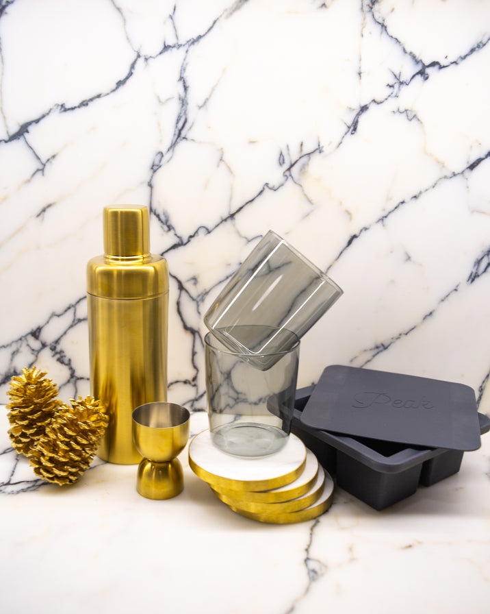 Cocktail Lovers Gift Set