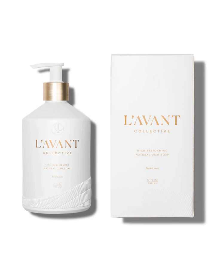 Lavant High Performing Dish Soap