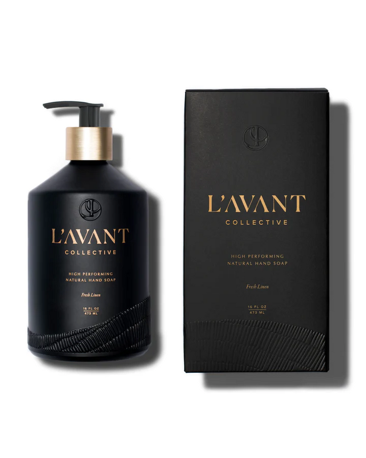 Lavant High Performing Hand Soap