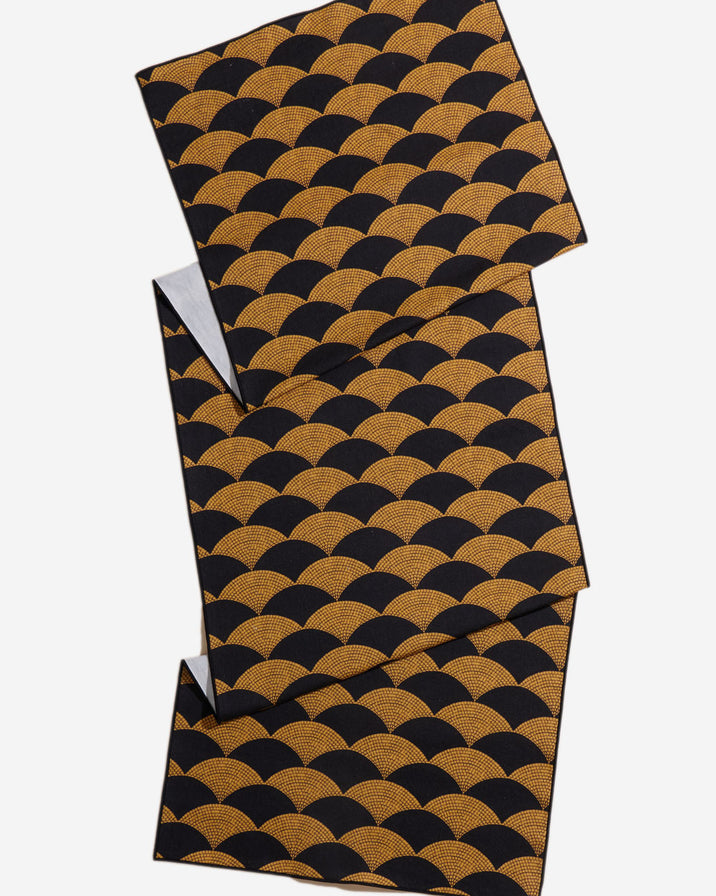 Atelier Saucier Hypnotic Runner