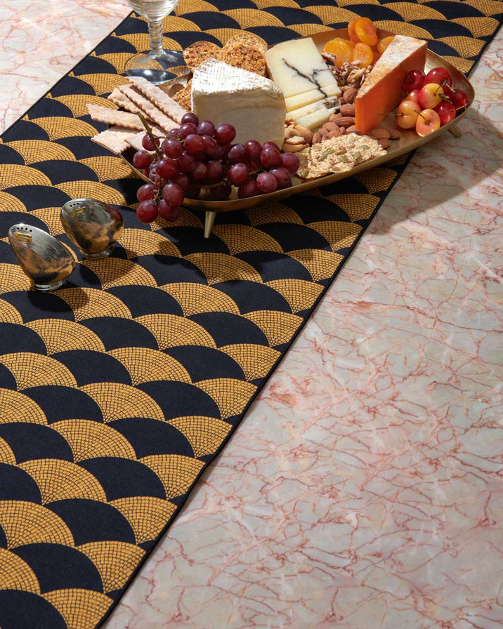 Atelier Saucier Hypnotic Runner