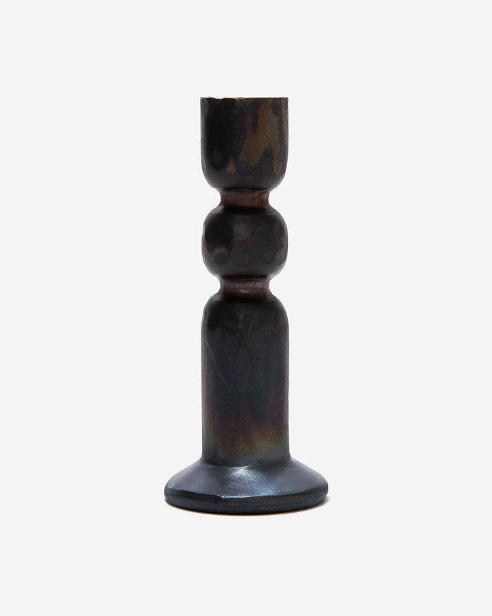 Il Buco Vita Iron Taper Holder