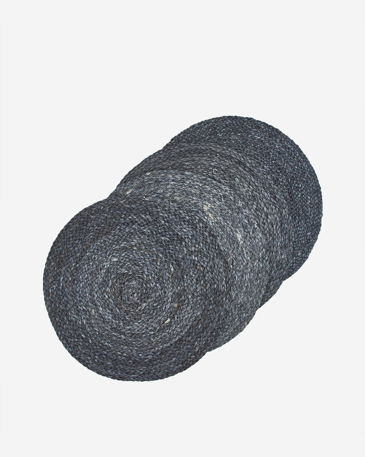 Raffia Placemat, Set of 4