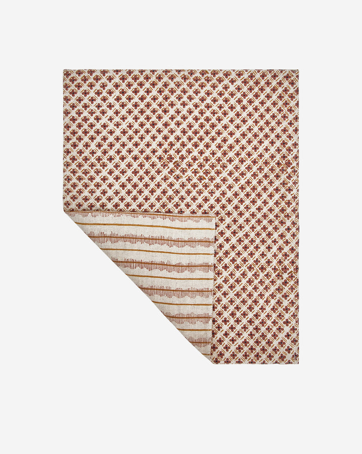 Soil to Studio Double Sided Placemat