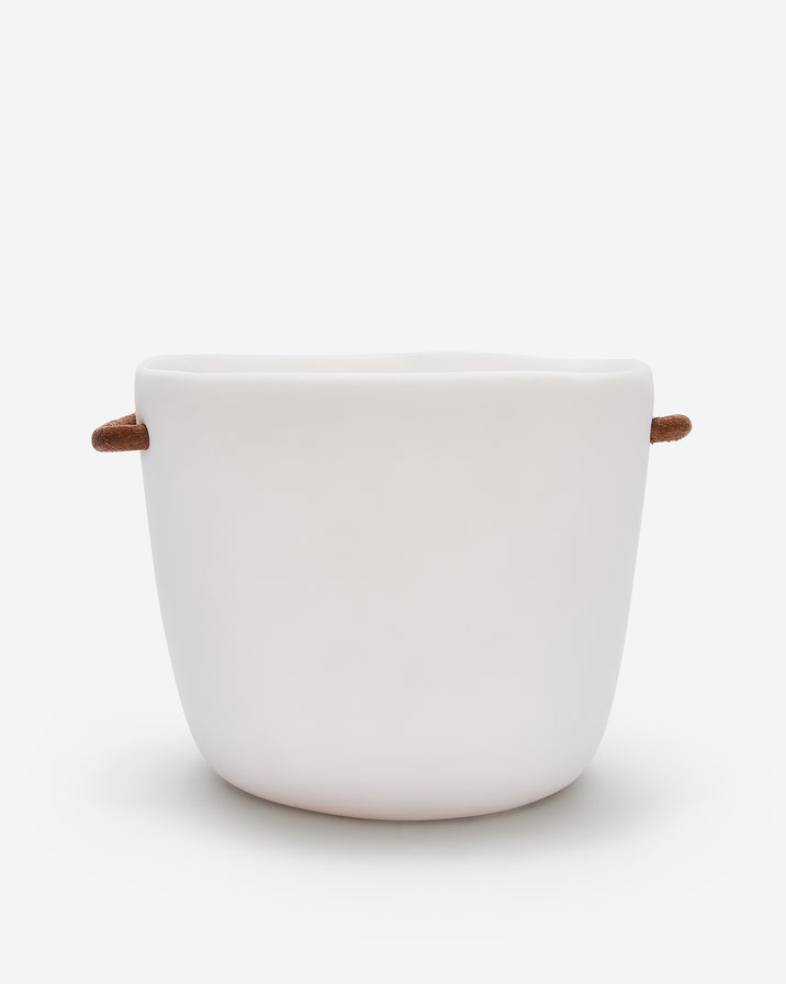 Tina Frey Cuadrado Ice Bucket