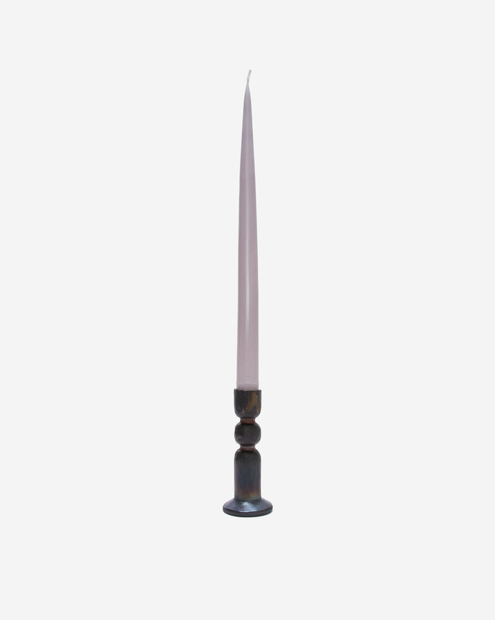 Il Buco Vita Iron Taper Holder