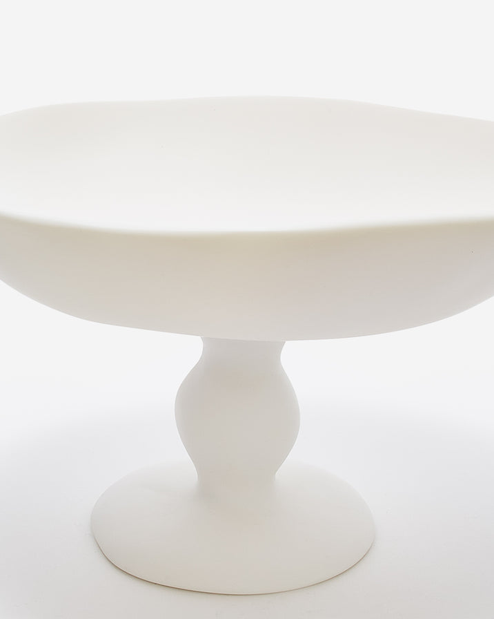 Tina Frey Large Pedestal Bowl