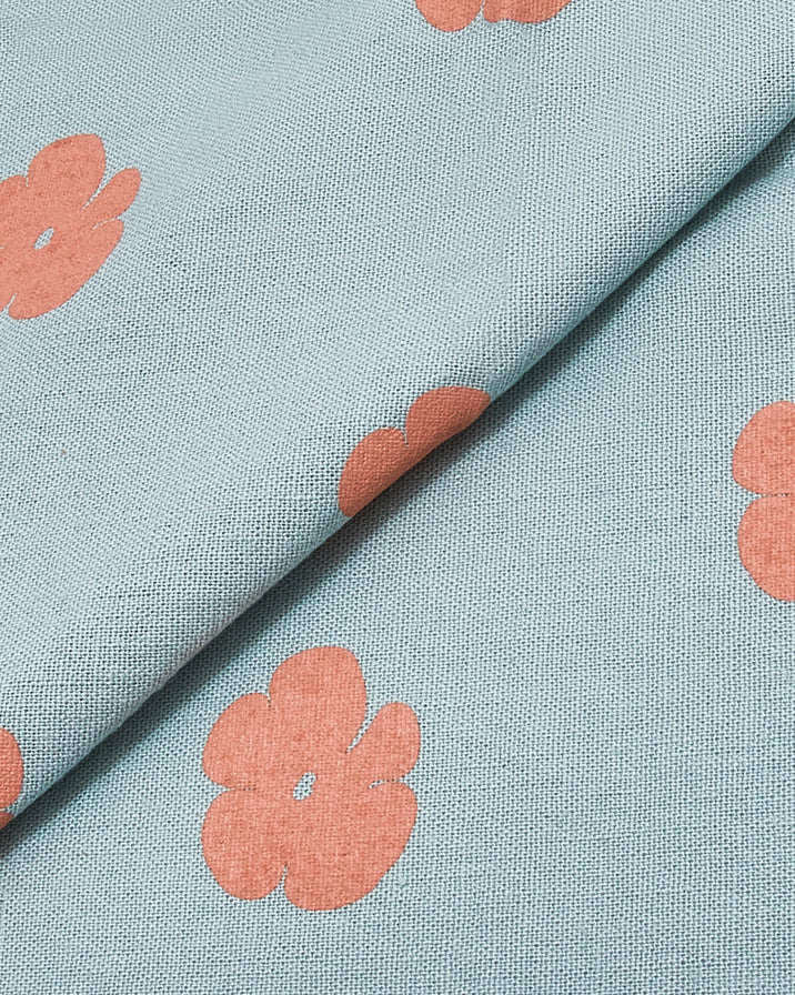 Atelier Saucier Flower Power Napkin Set