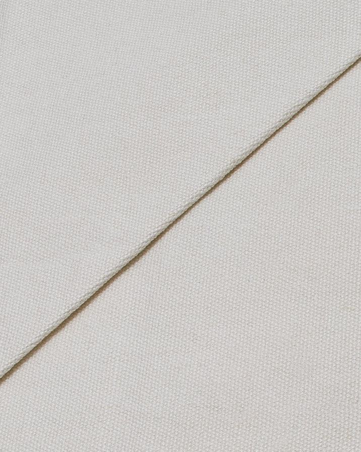 Atelier Saucier Burlap French Blue Napkin Set
