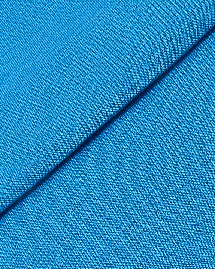 Last July Blue Linen Napkin
