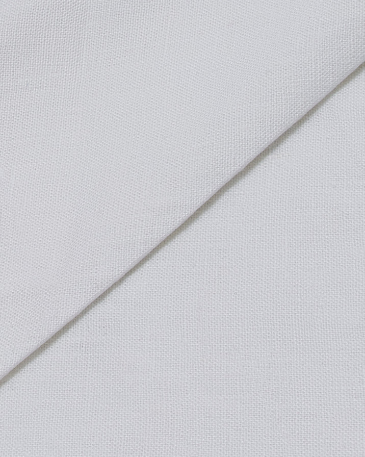 Atelier Saucier White Twill Napkin Set