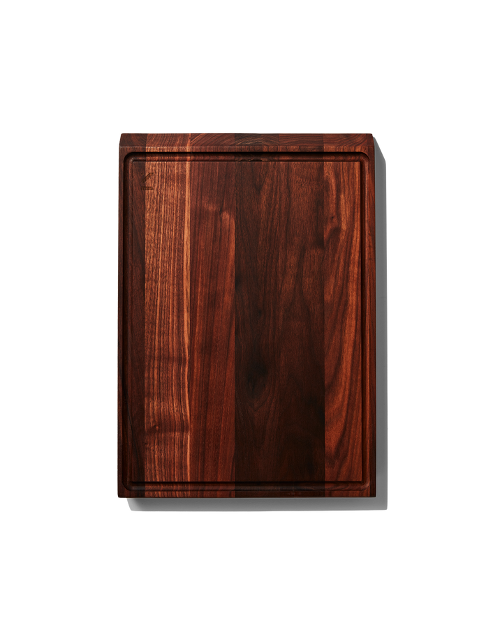 Material Kitchen, The Angled Board