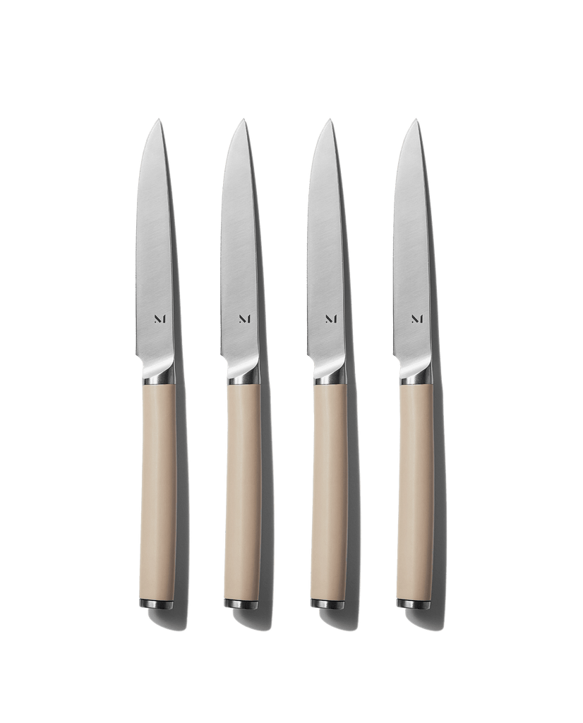 Material Kitchen, The Table Knives, Set of 4 Last July