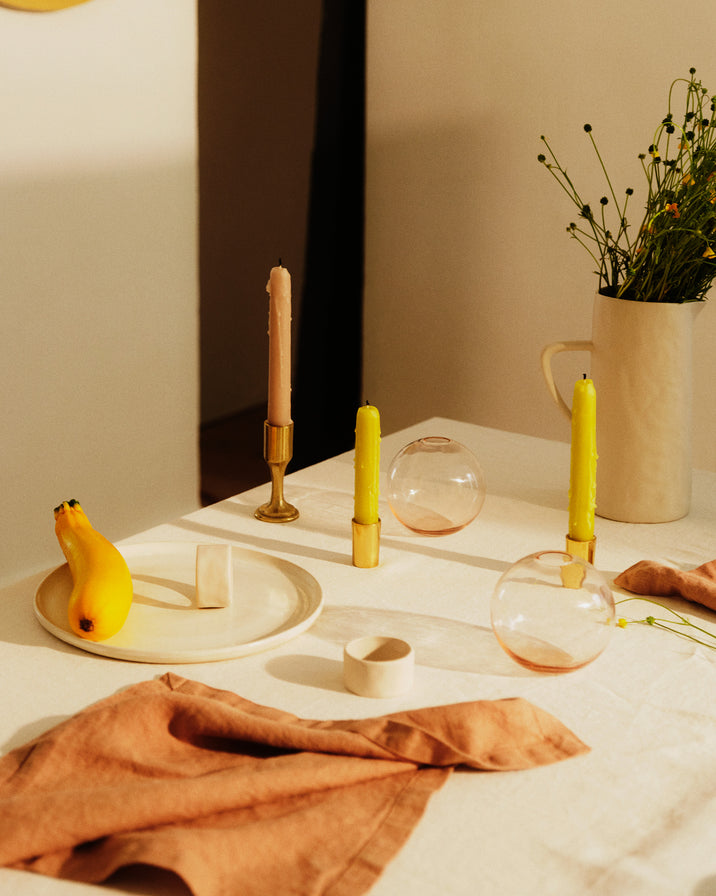 Be Home Tam Ceramic Pitcher