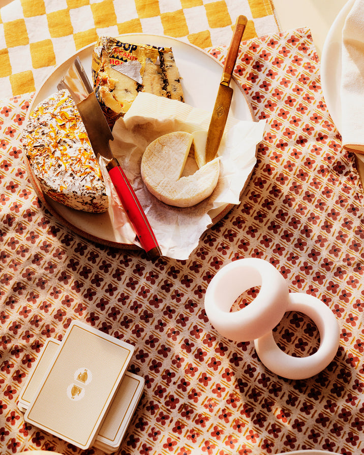 Tina Frey Sculpt Circle Napkin Ring