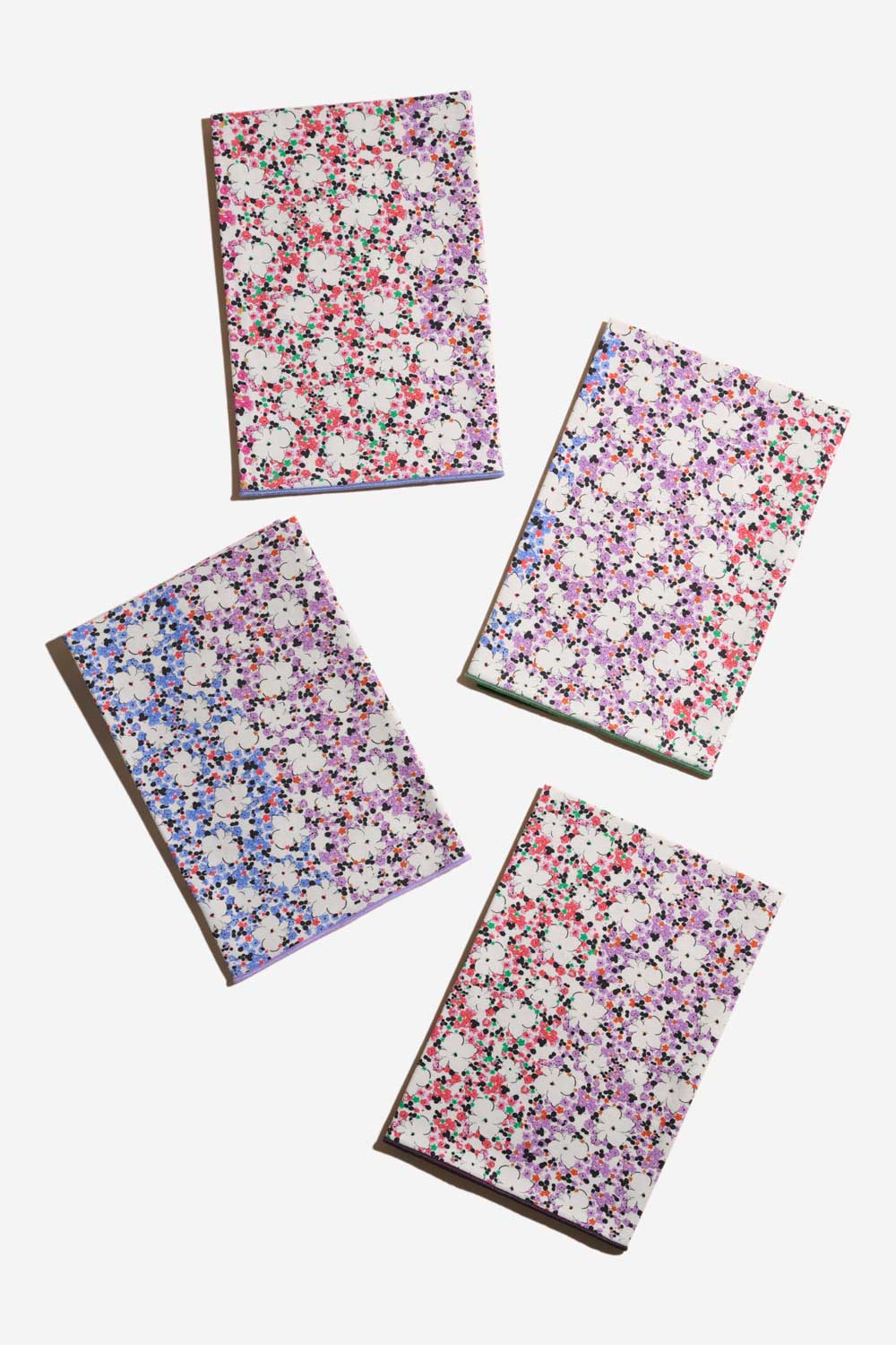 Atelier Saucier Garden Party Napkin, Set of 4