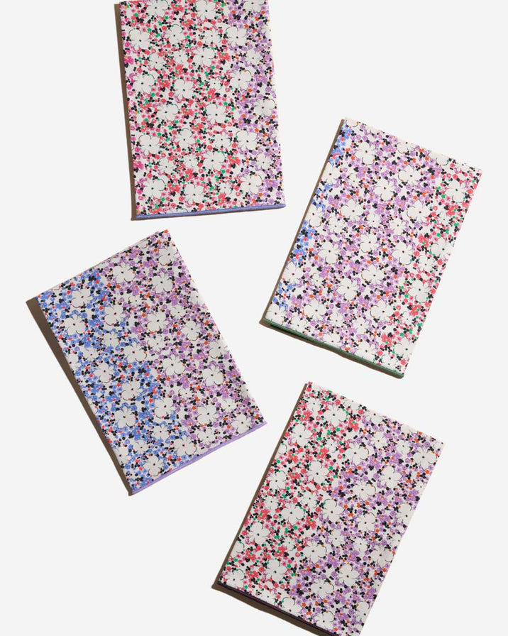 Atelier Saucier Garden Party Napkin, Set of 4