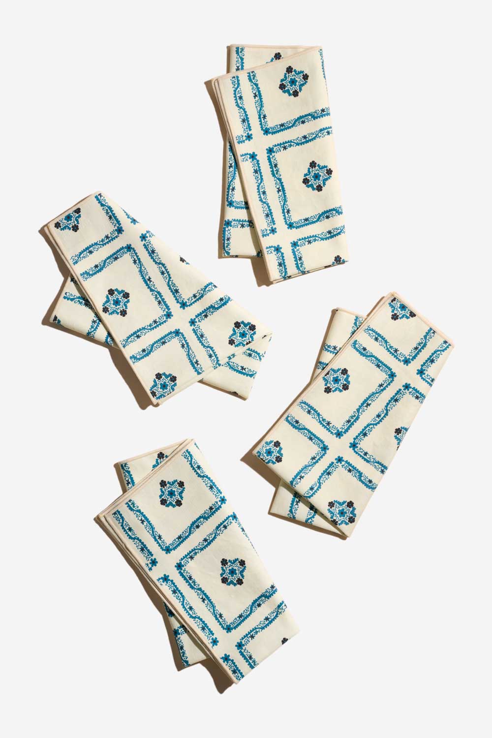 Atelier Saucier Elza Napkin, Set of 4