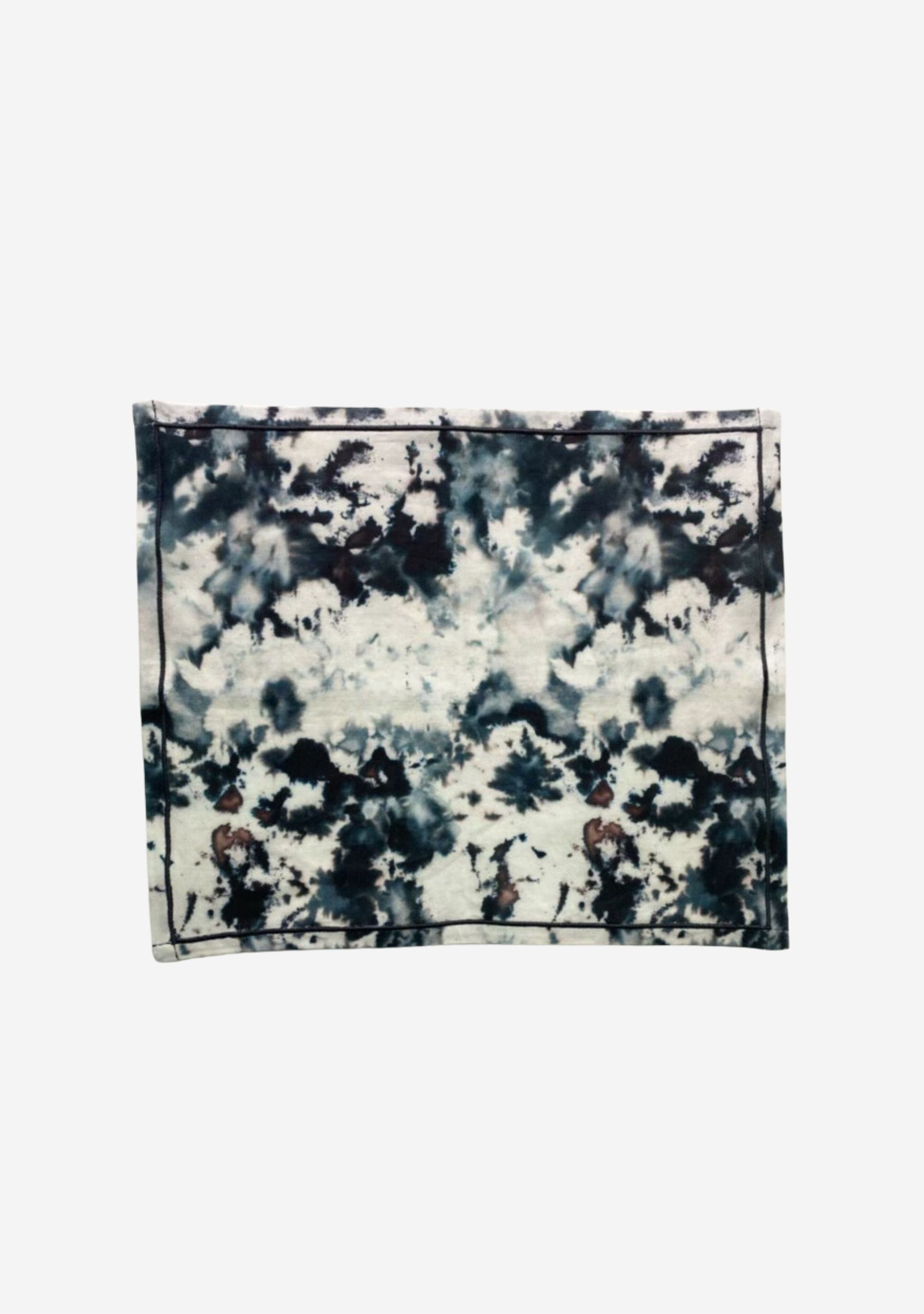 Goldie Gray Marble Placemat