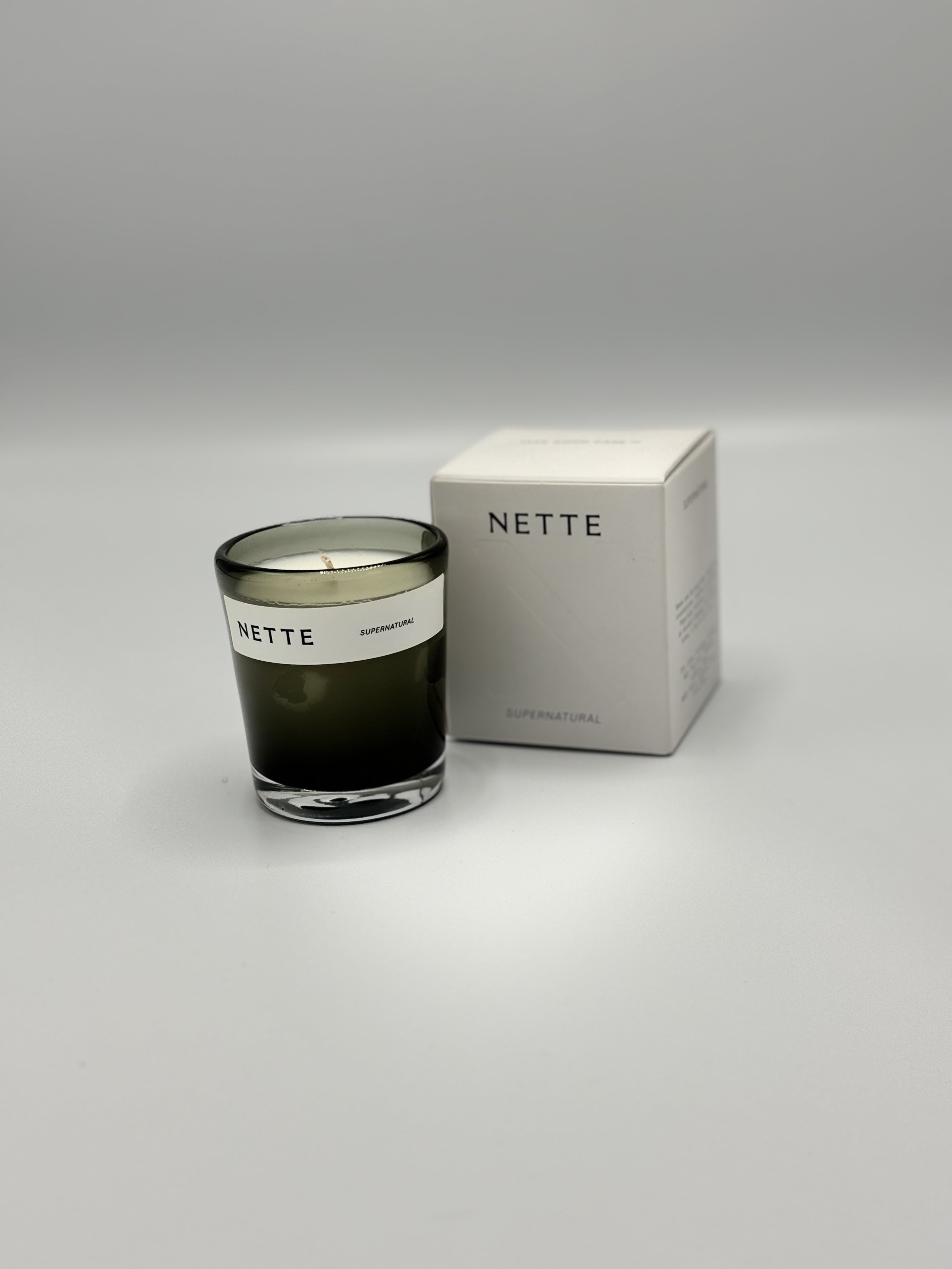Nette Another Life Mini Scented Candle