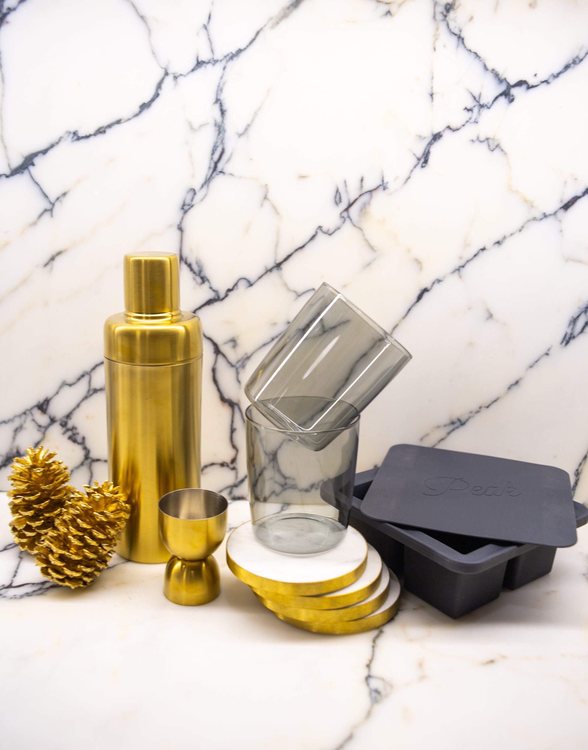 Cocktail Lovers Gift Set