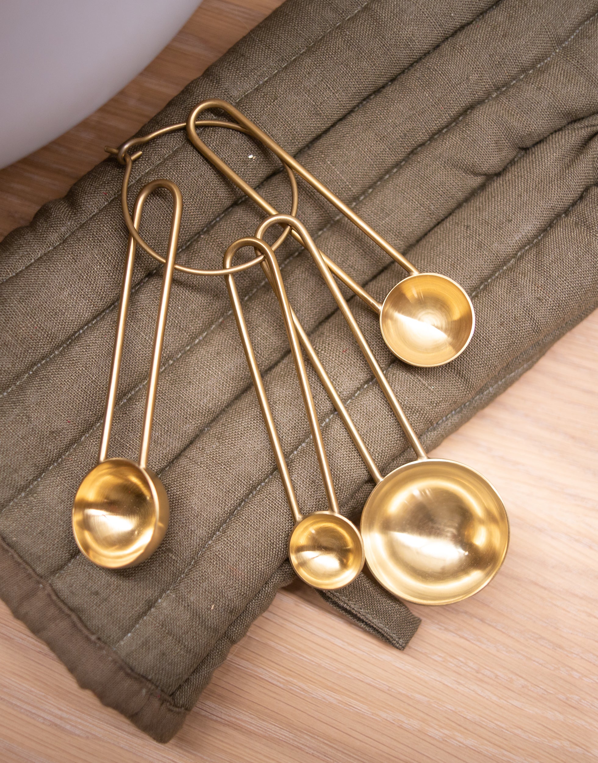 Elegant Baking Gift Set