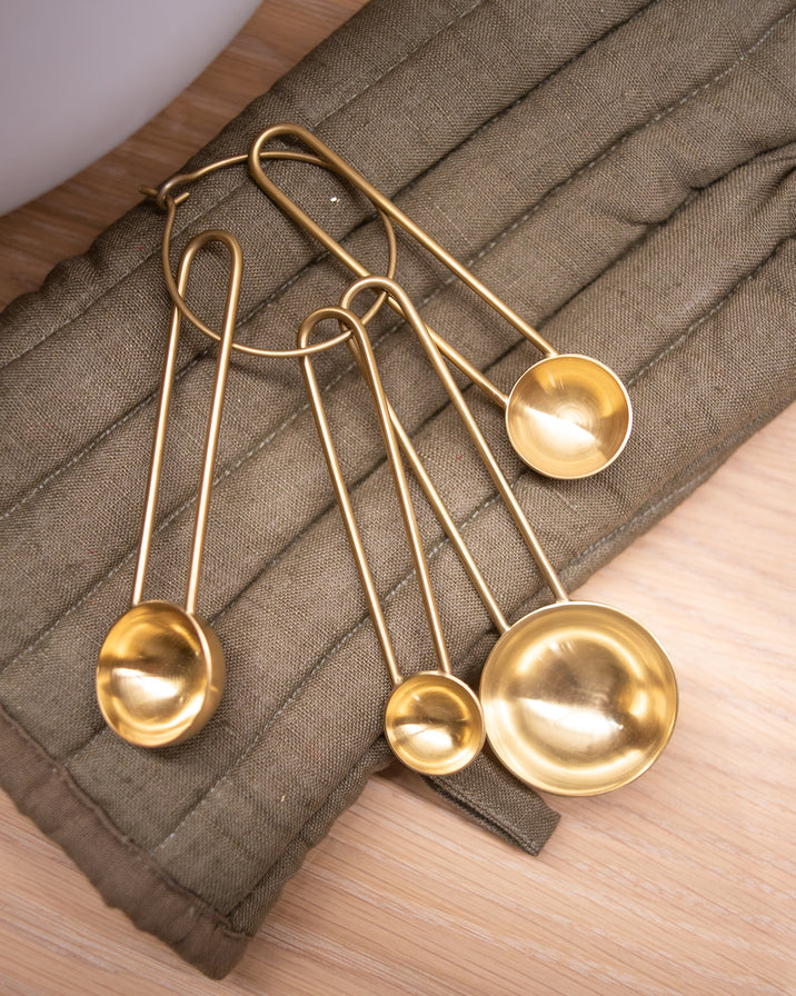 Elegant Baking Gift Set