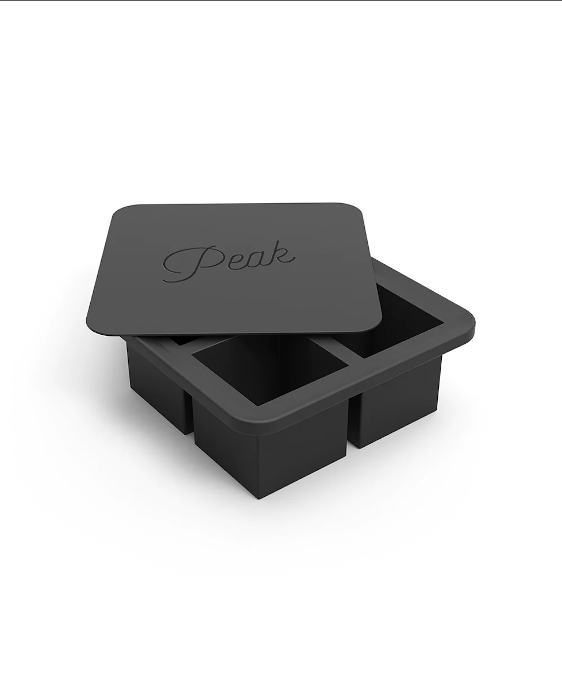 Peak Extra-Large Ice Cube Tray