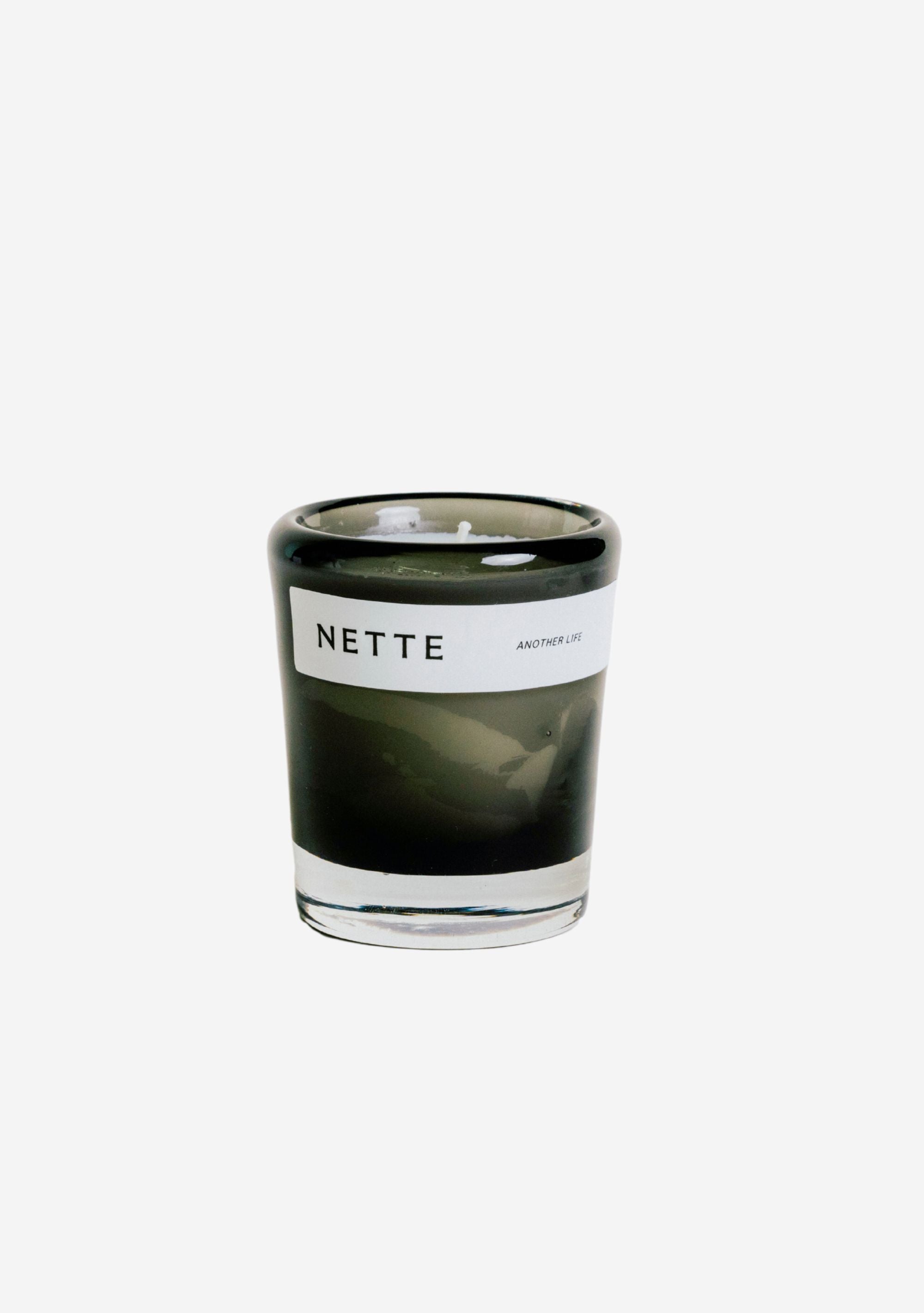 Nette Another Life Mini Scented Candle