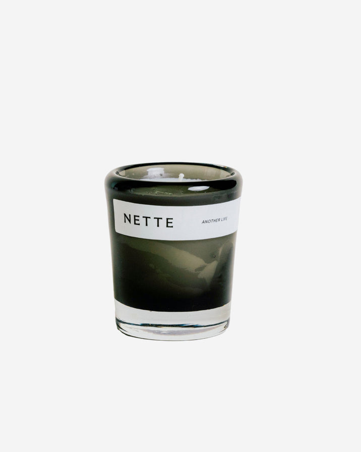 Nette Another Life Mini Scented Candle