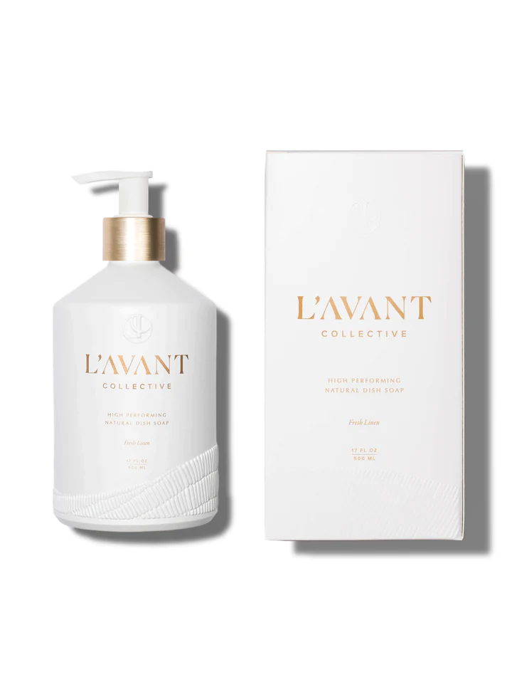 Lavant High Performing Dish Soap