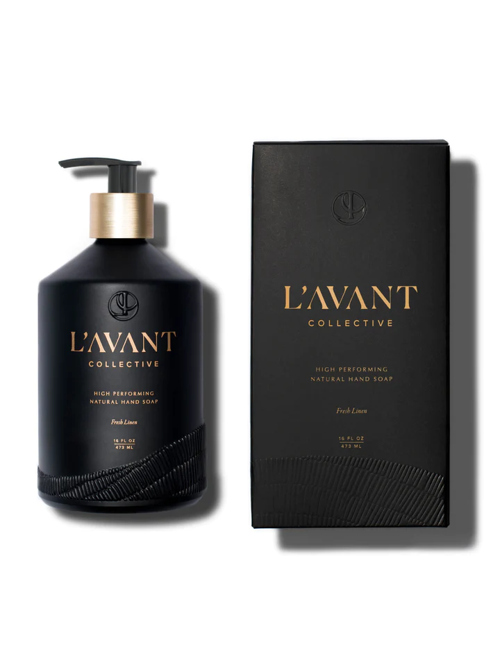 Lavant High Performing Hand Soap