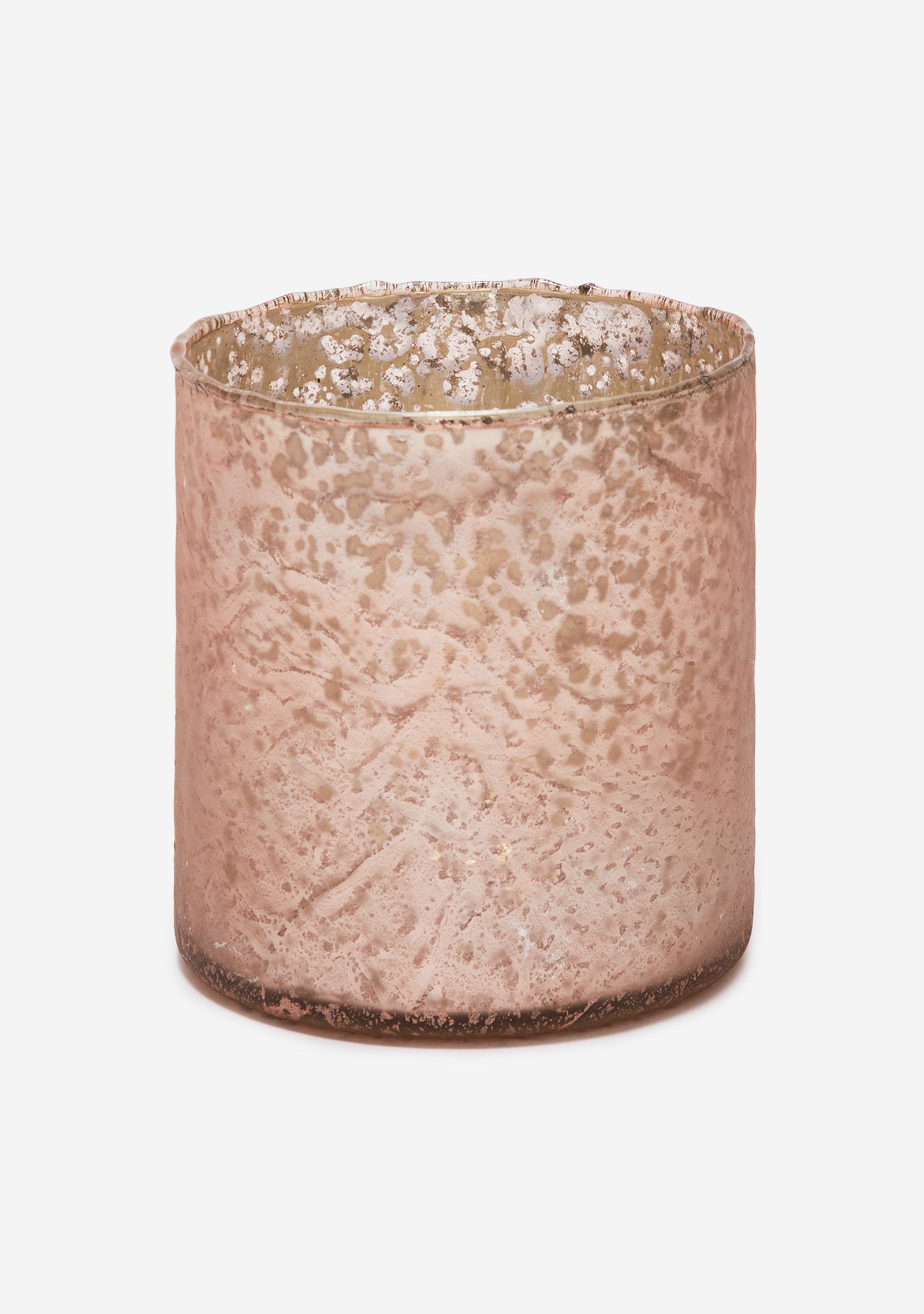 Garden Society Copper Vase