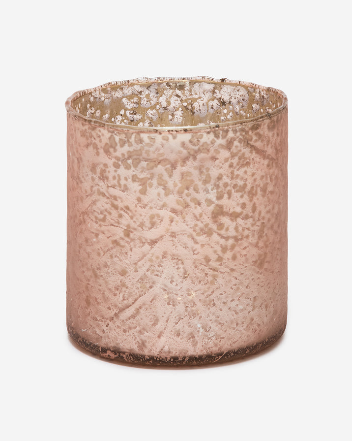 Garden Society Copper Vase