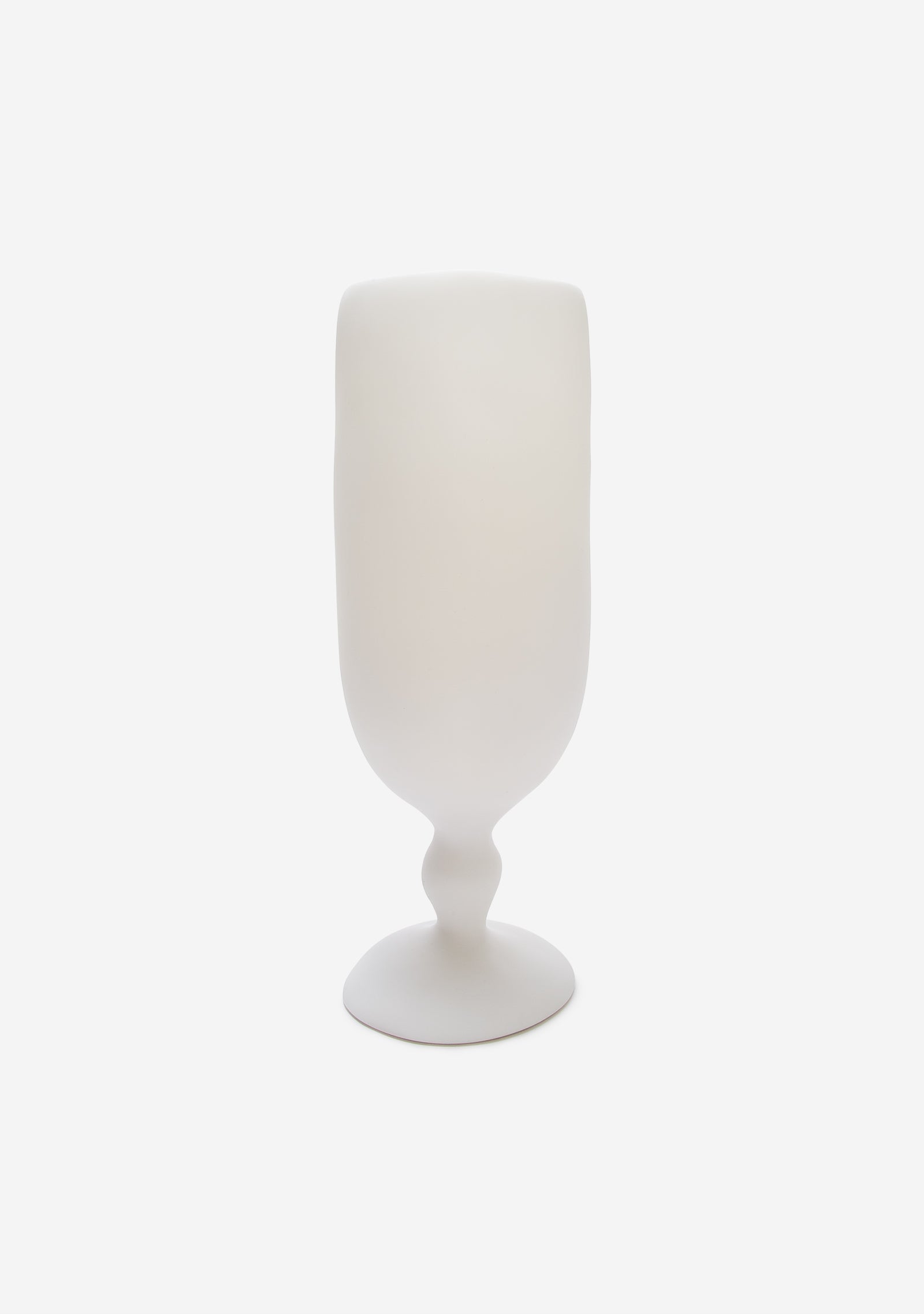 Tina Frey Large Pedestal Vase