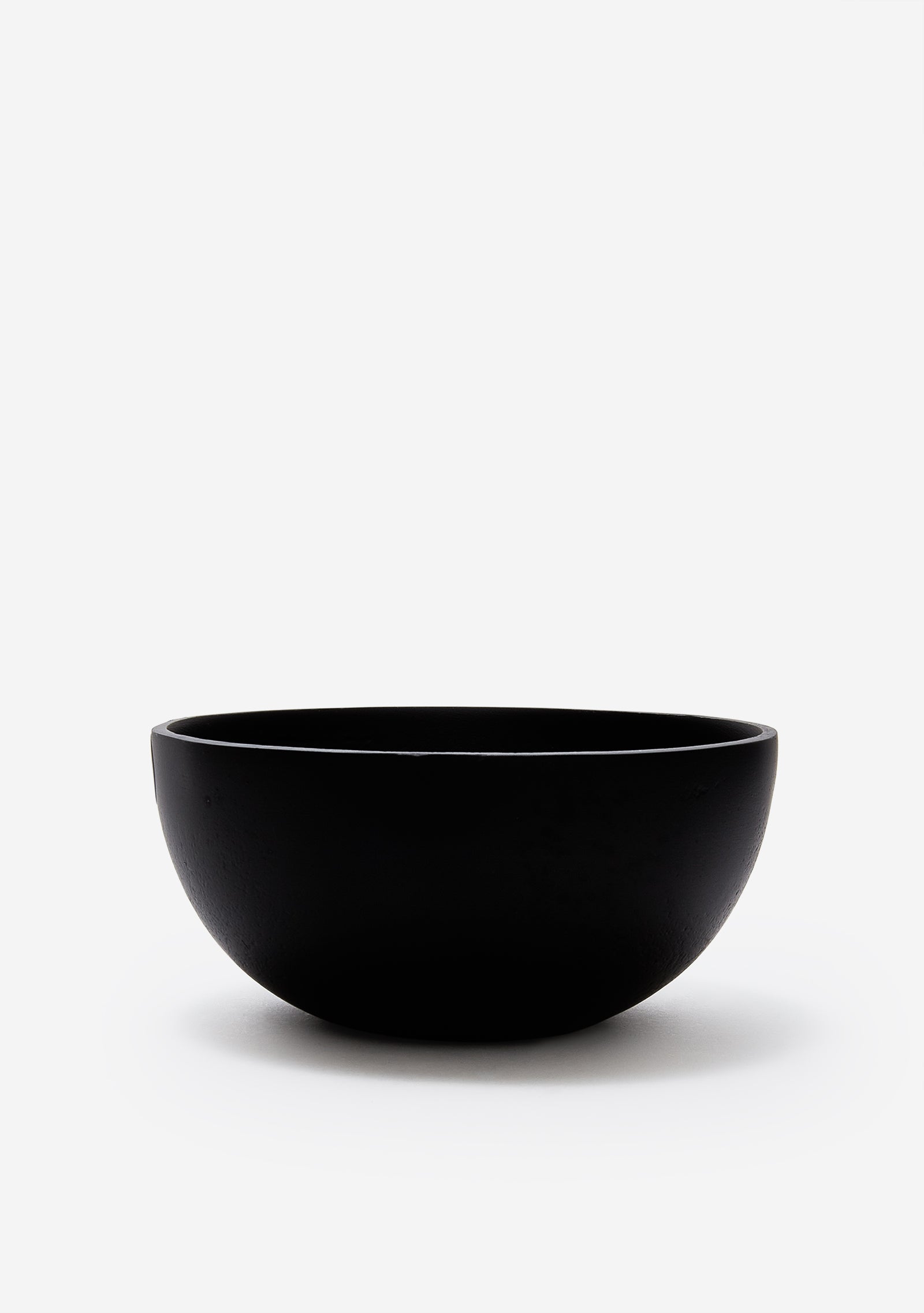 Nord Black Candle holder