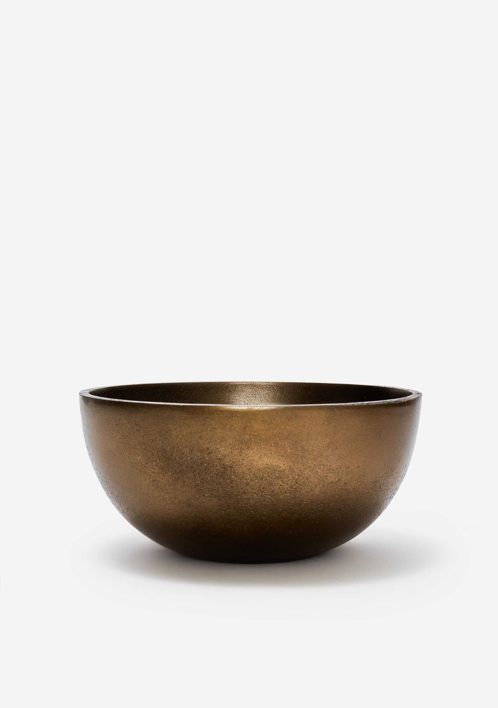 Nord Brass Candle holder