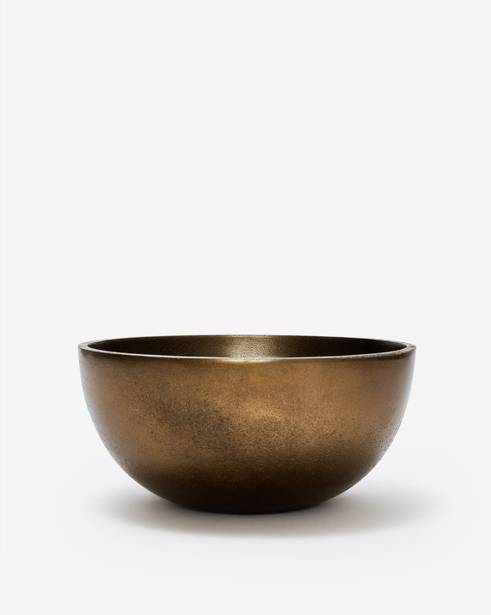 Nord Brass Candle holder