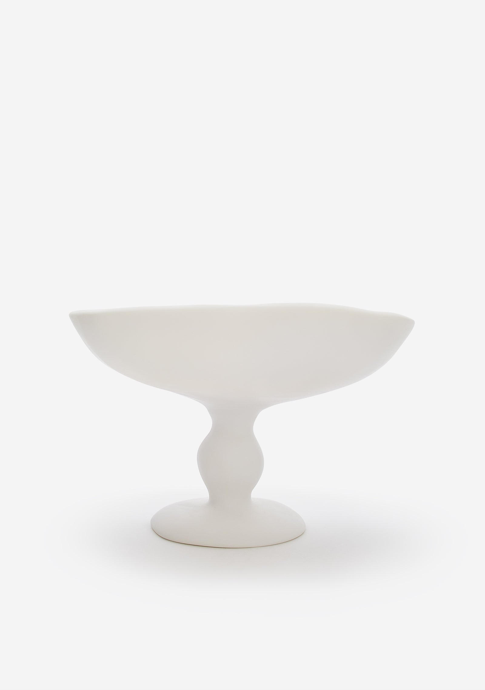 Tina Frey Large Pedestal Bowl