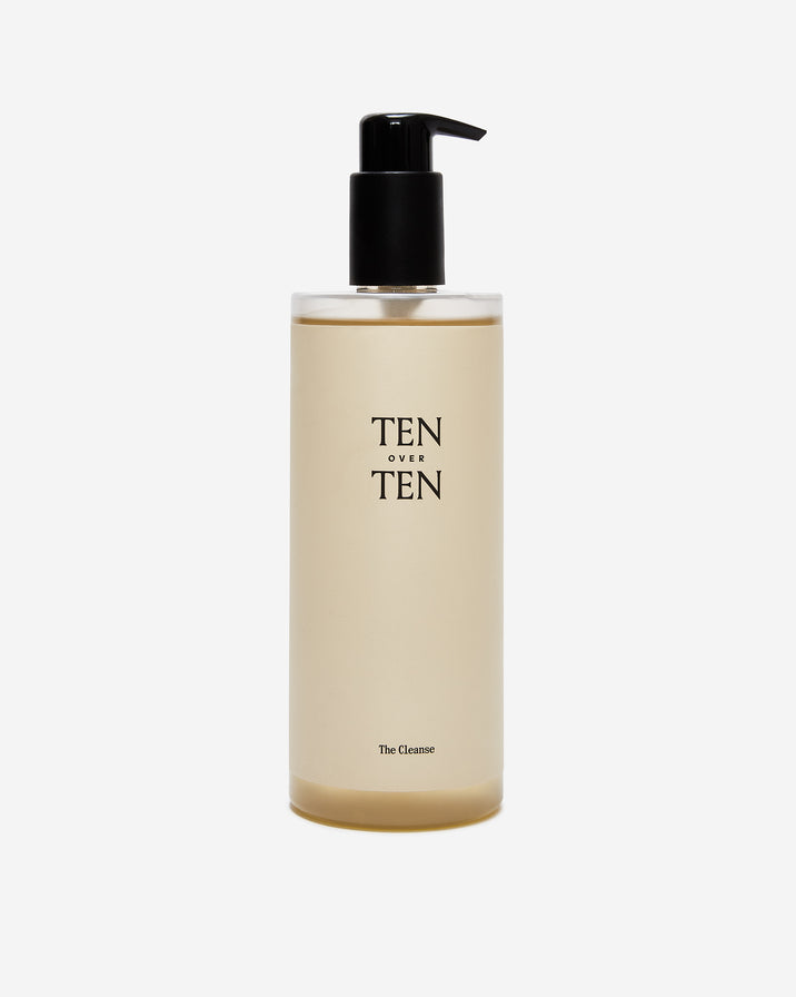 Ten over Ten The Cleanse Hand Soap