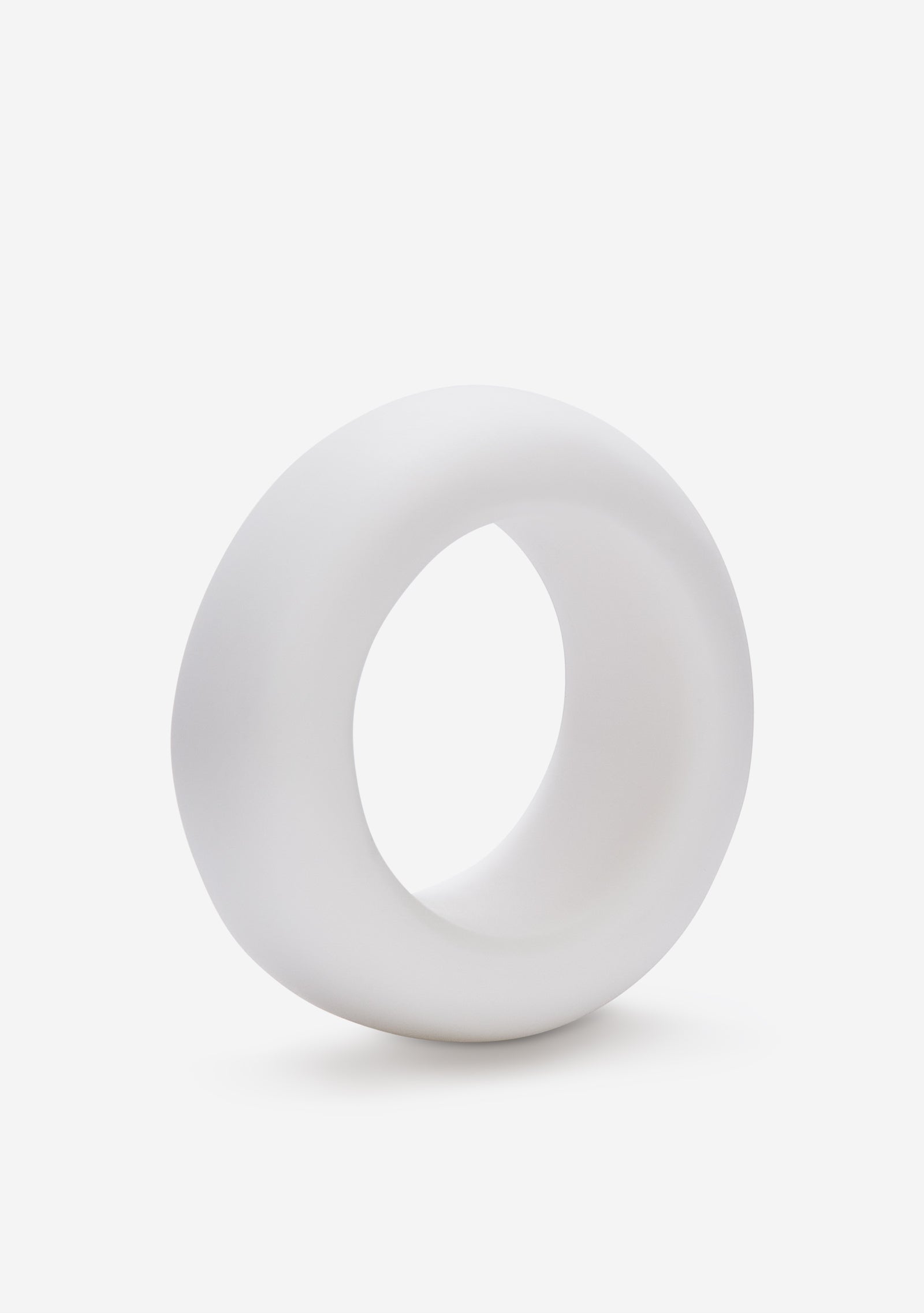 Tina Frey Sculpt Circle Napkin Ring