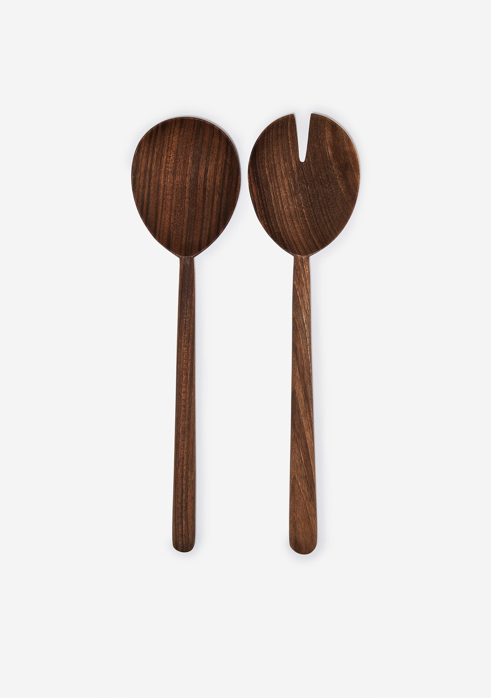 Hawkins Organic Walnut Serving Set
