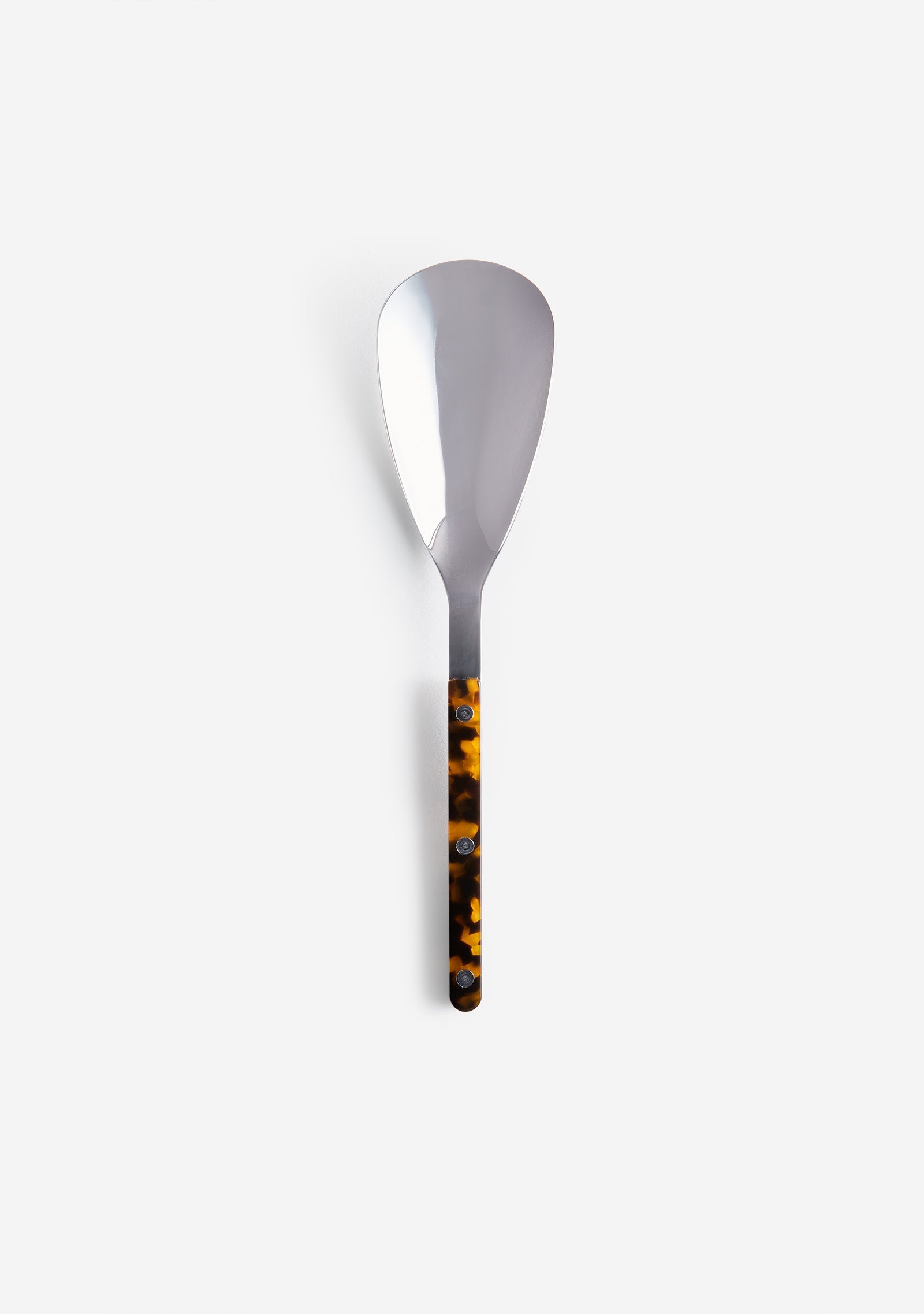 Sabre Tortoise Rice Spoon
