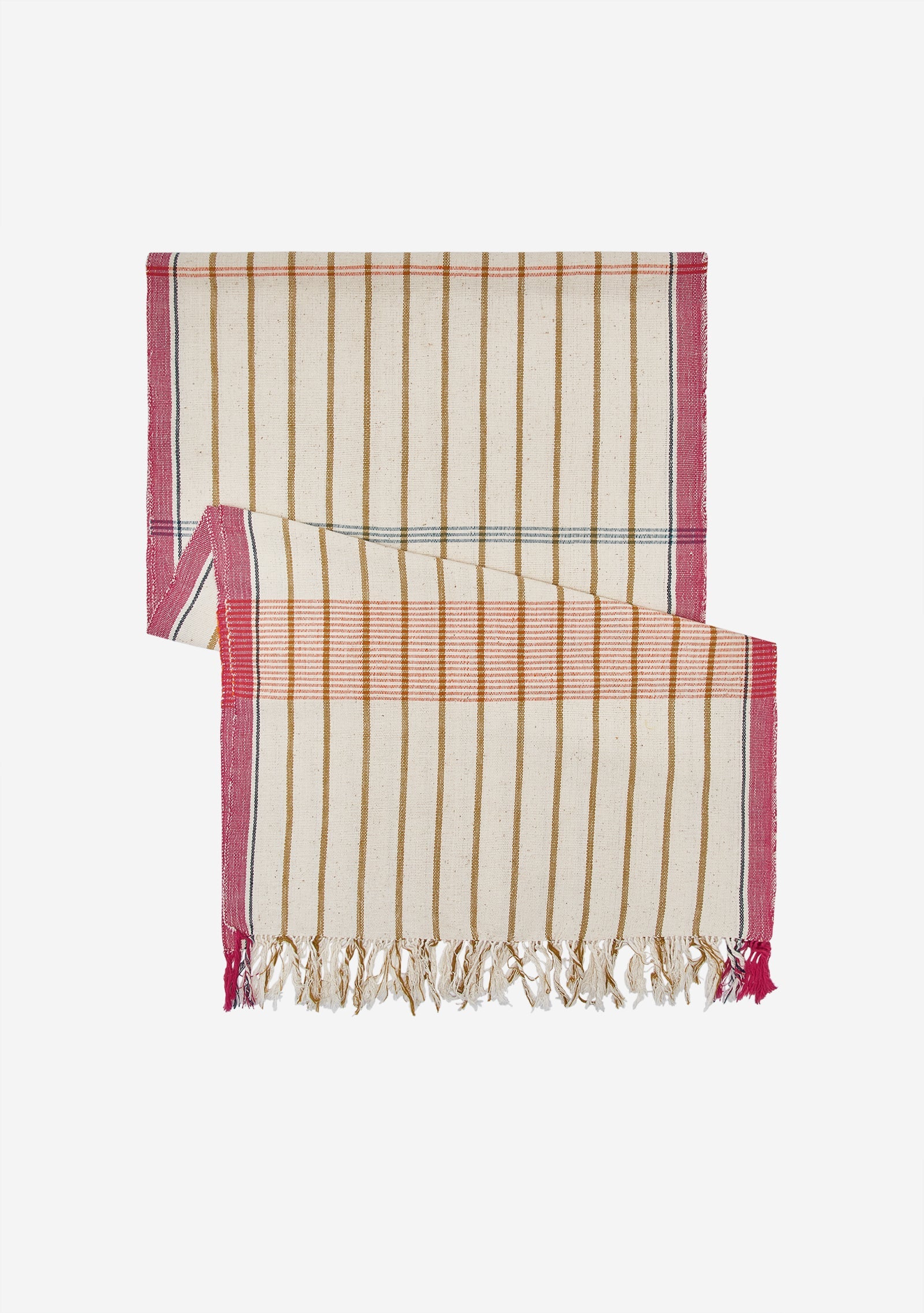 Soil to Studio Nirmala Runner