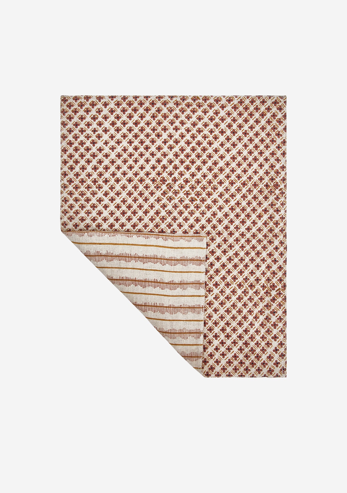 Soil to Studio Double Sided Placemat