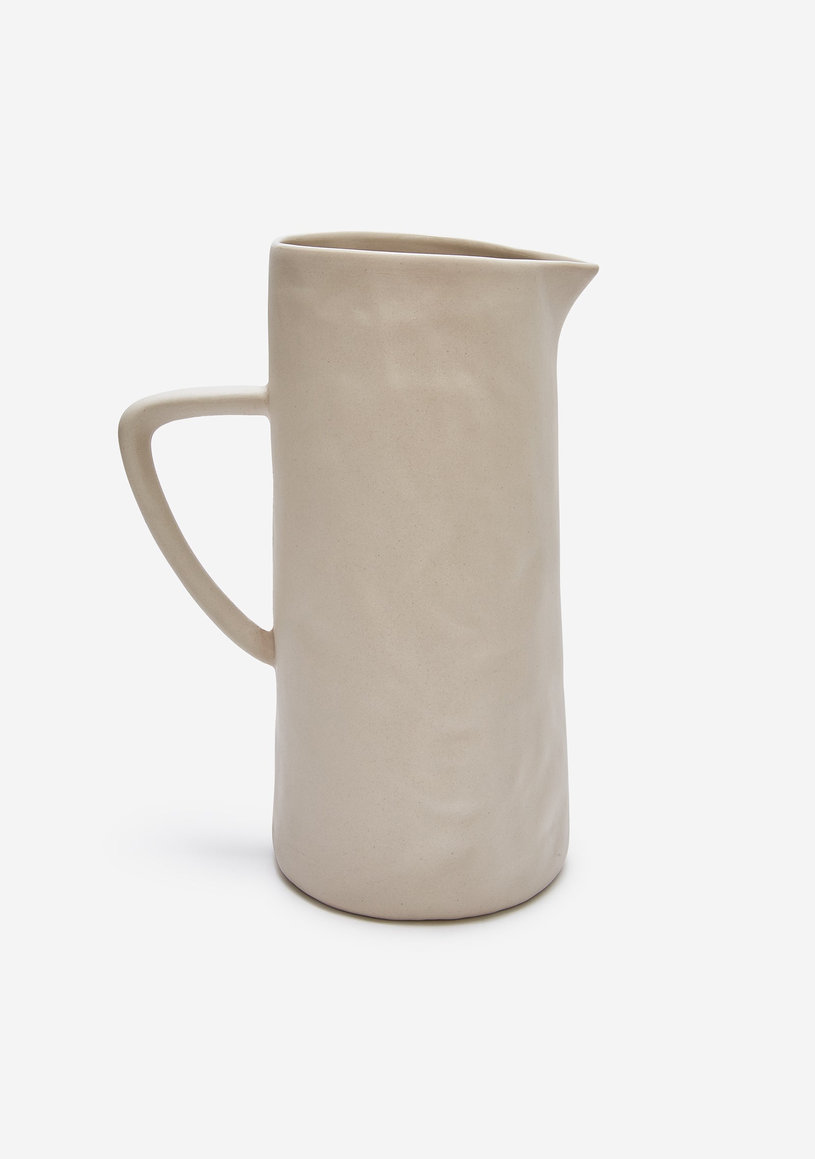 Be Home Tam Ceramic Pitcher