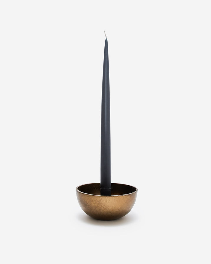 Nord Brass Candle holder