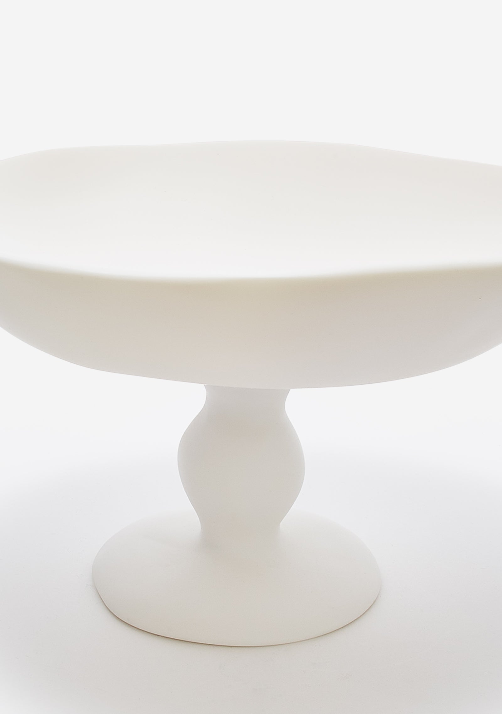 Tina Frey Large Pedestal Bowl