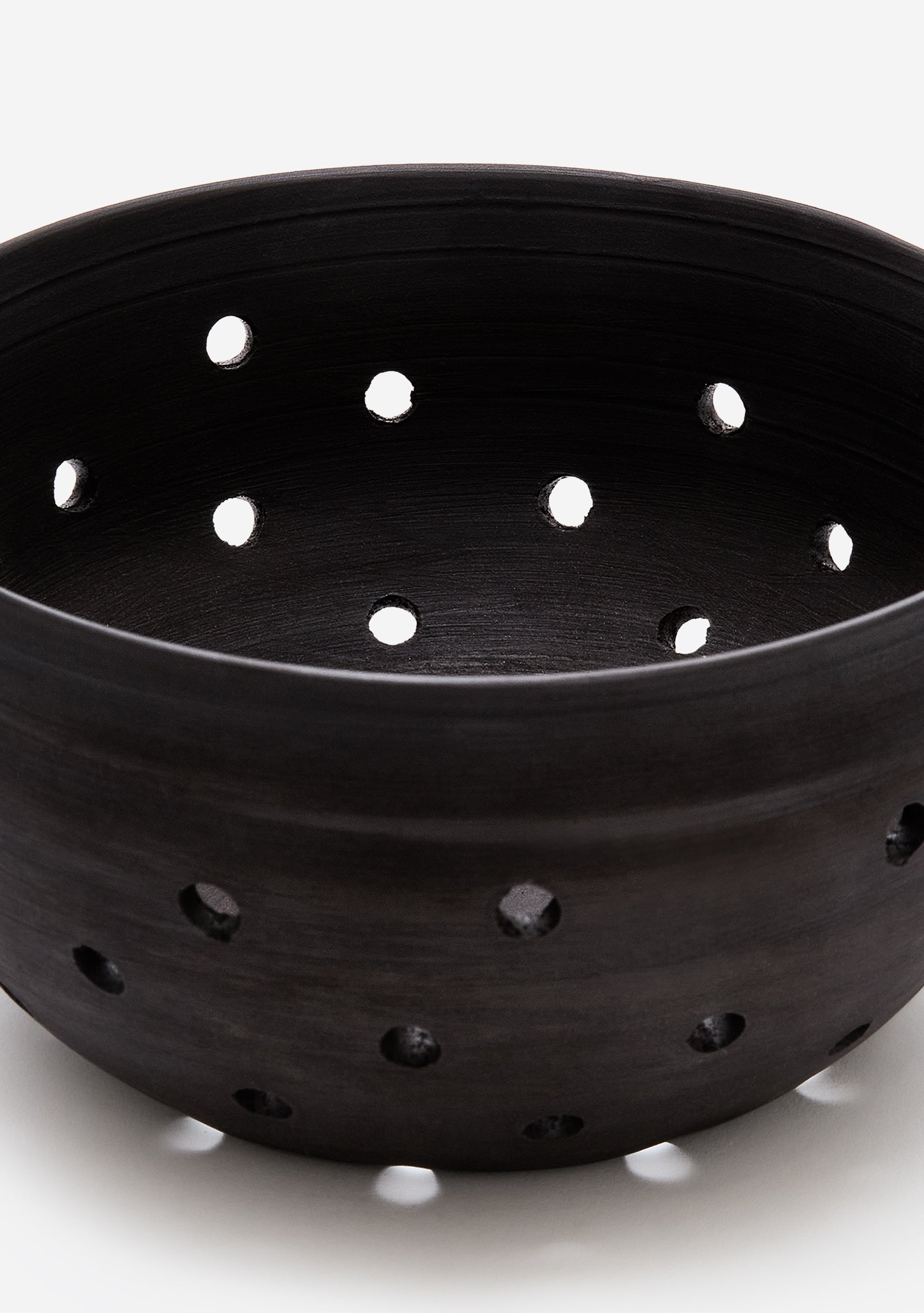 Beau Rush Berry Bowl